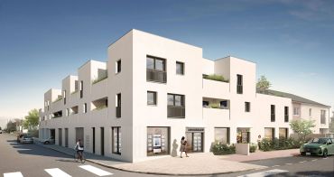 Villenave-d'Ornon programme immobilier neuf « Akebia » 