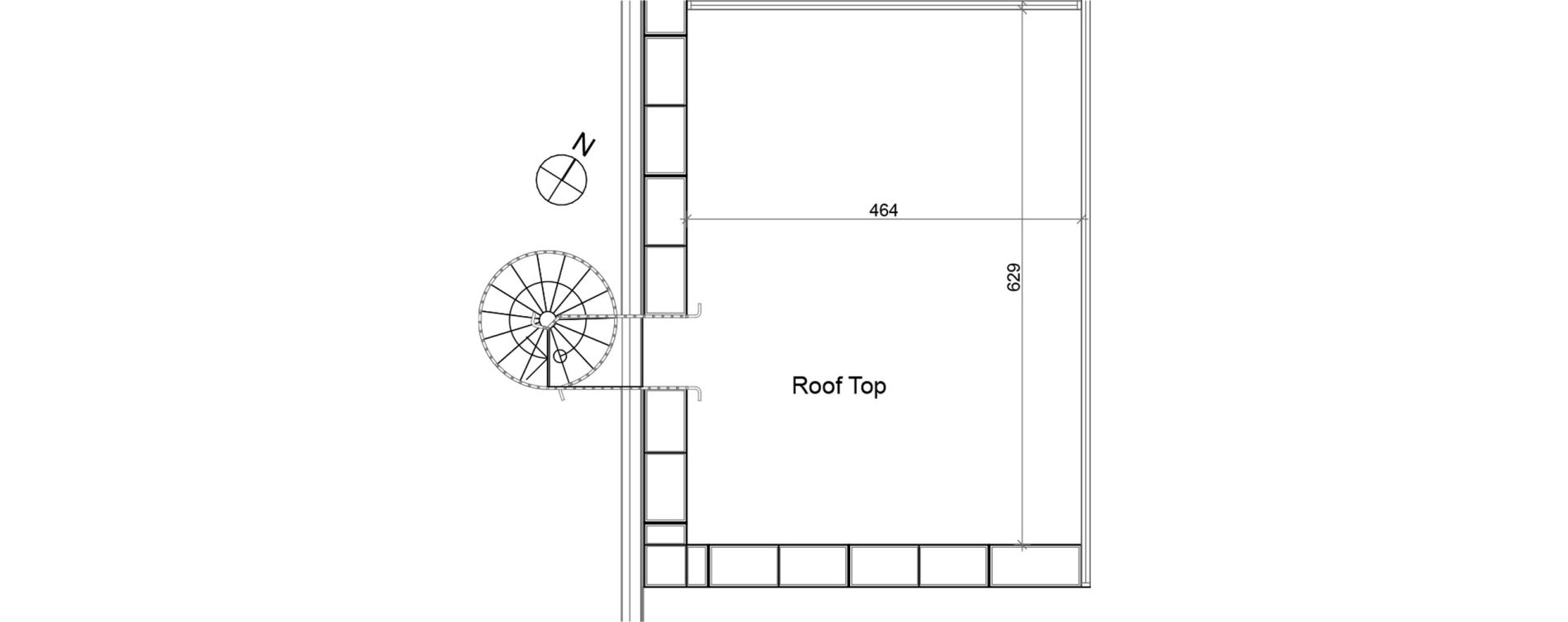 Appartement T4 de 85,15 m2 &agrave; Villenave-D'Ornon Lah&eacute; - barret - soors