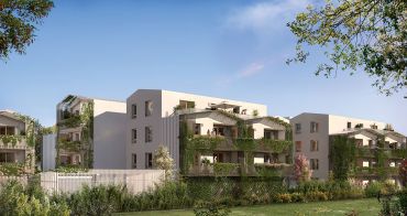 Villenave-d'Ornon programme immobilier neuf « Programme immobilier n°218449 » en Loi Pinel 
