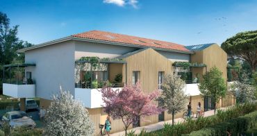 Villenave-d'Ornon programme immobilier neuf « Programme immobilier n°219957 » en Loi Pinel 