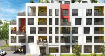 Villenave-d'Ornon programme immobilier neuf « Cornelis 3 » 