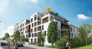 Villenave-d'Ornon programme immobilier neuf « Programme immobilier n°219742 » en Loi Pinel 