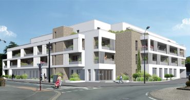 Villenave-d'Ornon programme immobilier neuf « Le Belvédère » en Loi Pinel 