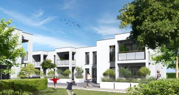 Villenave-d'Ornon programme immobilier neuf « Le Clos du Golf » en Loi Pinel 