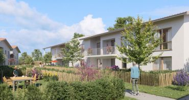 Villenave-d'Ornon programme immobilier neuf « Programme immobilier n°221568 » en Loi Pinel 