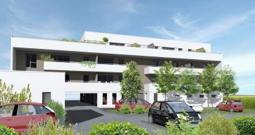 Villenave-d'Ornon programme immobilier neuf « Les Terrasses d'Ornon » en Loi Pinel 