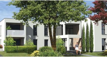 Villenave-d'Ornon programme immobilier neuf « Programme immobilier n°220474 » en Loi Pinel 