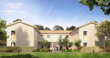 Villenave-d'Ornon programme immobilier neuf « Originel 2 » 