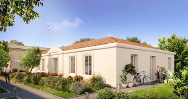 Villenave-d'Ornon programme immobilier neuf « Originel » 