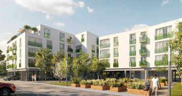 Villenave-d'Ornon programme immobilier neuf « Ver'tige 2 » 