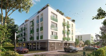 Villenave-d'Ornon programme immobilier neuf « Ver'tige » 