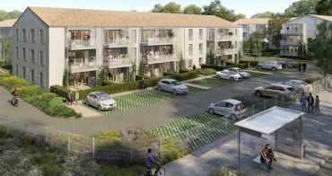 Mont-de-Marsan programme immobilier neuf « Programme immobilier n°221142 » 