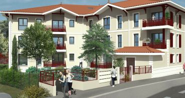 Parentis-en-Born programme immobilier neuf « Villa Abenia » en Loi Pinel 