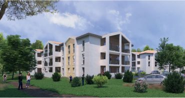 Saint-Vincent-de-Tyrosse programme immobilier neuf « Arborescence Phase 2 » en Loi Pinel 