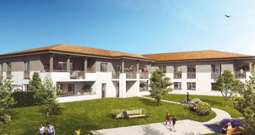 Saint-Vincent-de-Tyrosse programme immobilier neuf « Programme immobilier n°220781 » 