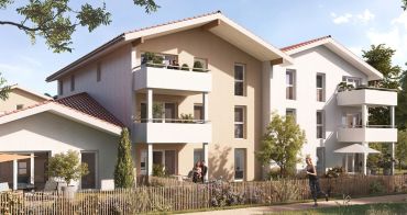 Saubusse programme immobilier neuf « Programme immobilier n°223565 » 