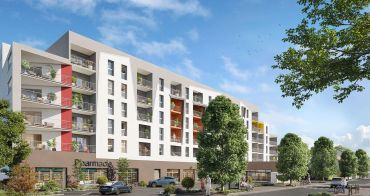 Agen programme immobilier neuf « Garona » 