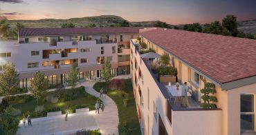 Villeneuve-sur-Lot programme immobilier neuf « Les Jasmins de Villeneuve sur Lot » 