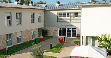 Villeneuve-sur-Lot programme immobilier neuf « Residence Beurre » 