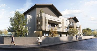 Anglet programme immobilier neuf « Programme immobilier n°221161 » 