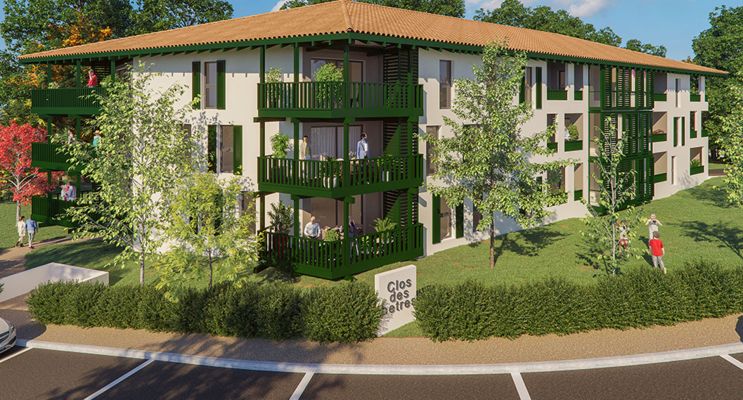Photo du Programme immobilier n°216137