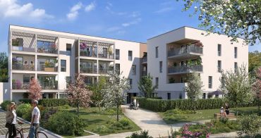 Idron programme immobilier neuf « Les Vergers d'Idron » 