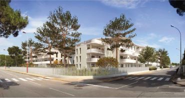 Narbonne programme immobilier neuf « Bella Mila » 