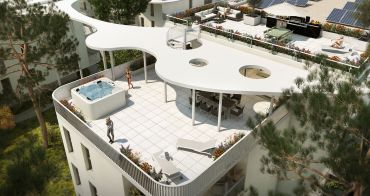 Narbonne programme immobilier neuf « Bella Mila » | Logisneuf