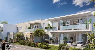 Les Angles programme immobilier neuf « Ter Natura » en Loi Pinel 