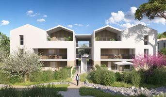 Programme immobilier neuf à Rodilhan (30230)