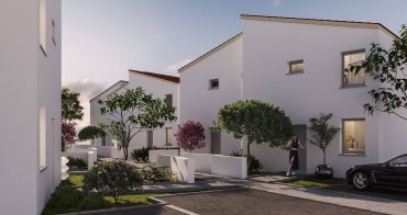 Aussonne programme immobilier neuve « Alegrià » en Loi Pinel 