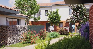 Balma programme immobilier neuve « L'Ennéade » 