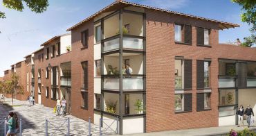 Castanet-Tolosan programme immobilier neuf « L’A Cappella » 