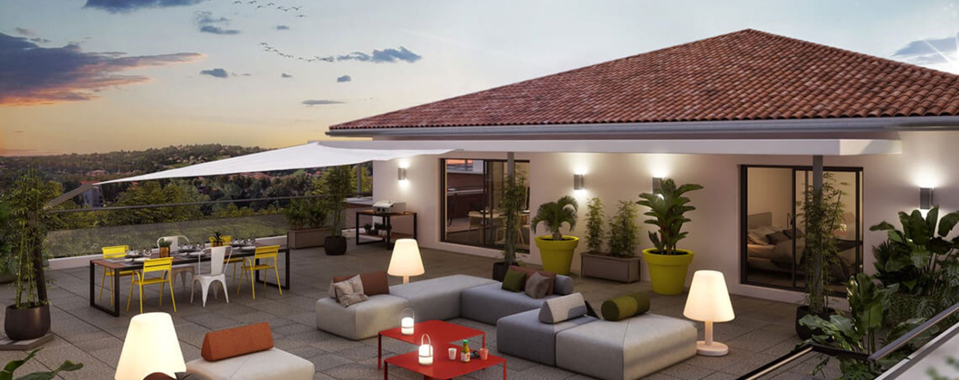 Le Jardin des Plantes à programme neuf