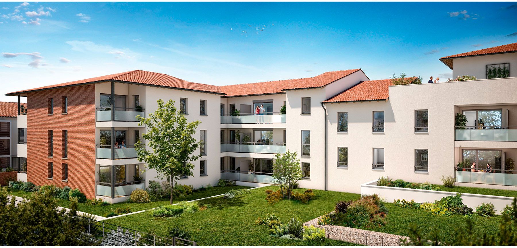 Le Philharmony à programme neuf