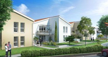 Castelginest programme immobilier neuf « Résidence du Cèdre » 