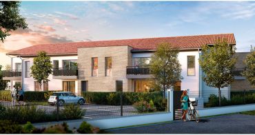 Frouzins programme immobilier neuf « L’Aiguillon » 