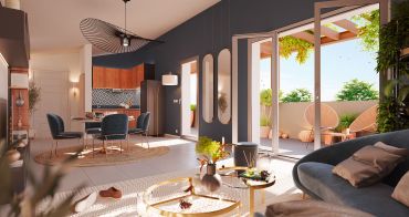 Labarthe-sur-Lèze programme immobilier neuf « Alma » | Logisneuf