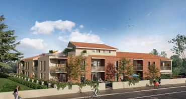 Muret programme immobilier neuf « Villa Zéphyr » 