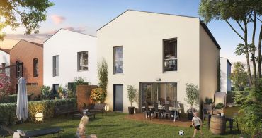 Pibrac programme immobilier neuf « Forest Side » 