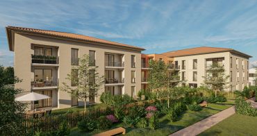 Portet-sur-Garonne programme immobilier neuf « Villa Maestria » 