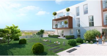 Ramonville-Saint-Agne programme immobilier neuf « In'View » 