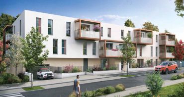 Ramonville-Saint-Agne programme immobilier neuf « Le Bellevue de Maragon » 