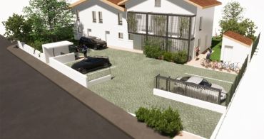 Roquettes programme immobilier neuf « Villa Roquettes » 