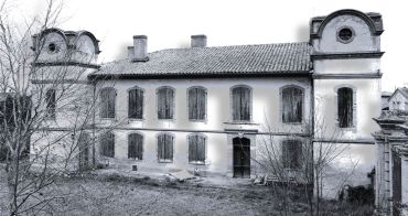 Saint-Clar-de-Rivière programme immobilier neuf « Château Saint Clar de Rivière » 