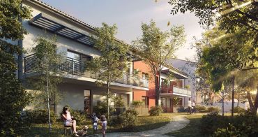 Saint-Jean programme immobilier neuf « Les Balcons de Maxance » en Loi Pinel 