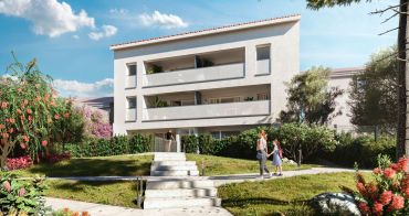 Saint-Jory programme immobilier neuf « Agora » 