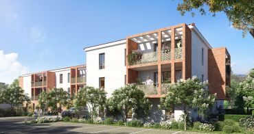 Saint-Jory programme immobilier neuf « La Villa Matisse » 