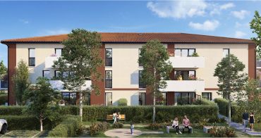 Saint-Jory programme immobilier neuf « Programme immobilier n°223805 » 