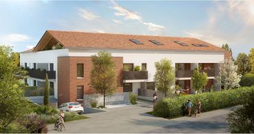 Saint-Orens-de-Gameville programme immobilier neuf « Hauméa » 